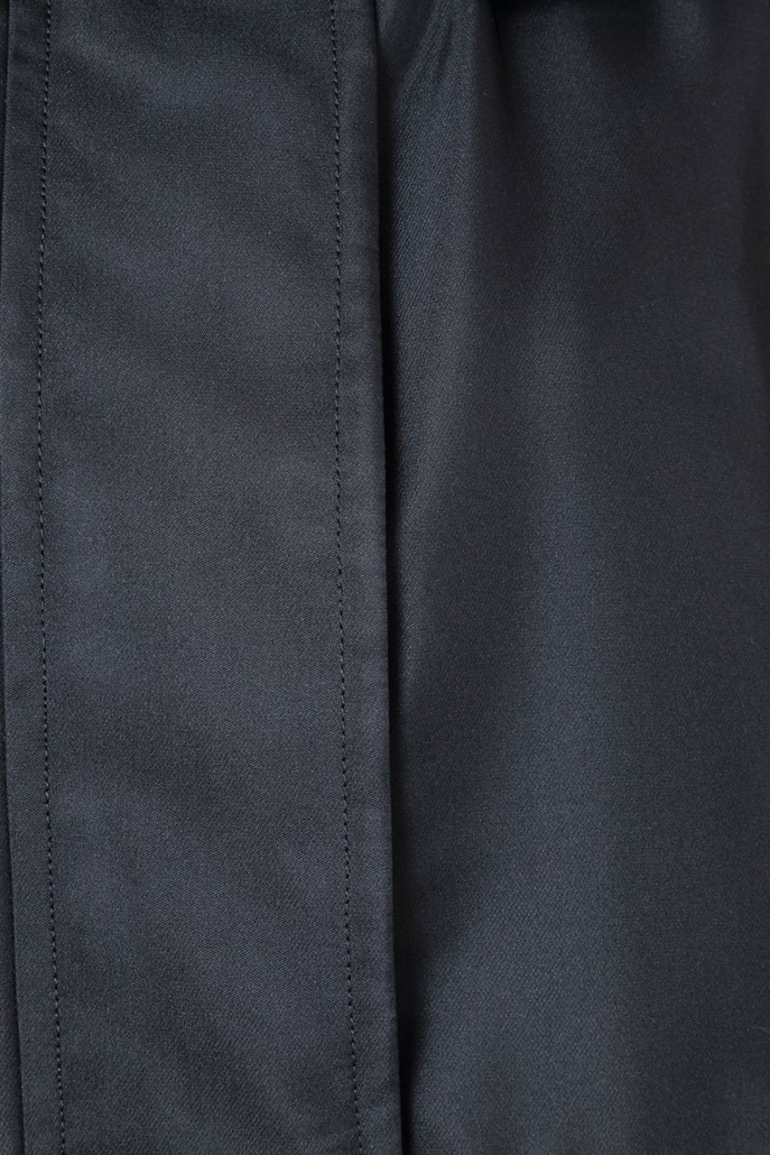 【オーヴィル/EAUVIRE】の2wayミドル丈ブルゾン 人気、トレンドファッション・服の通販 founy(ファニー) ファッション Fashion レディースファッション Fashion for Women アウター Coat / Outerwear Collection レディースジャケット・軽アウター Jackets ブルゾンジャケット・スポーティアウター Blouson Jackets ギャザー Gathered, Ruffled サテン Satin, Glossy Fabric シルク Silk, 100% Silk ジャケット Jacket, Outerwear ブルゾン Blouson, Bomber Jacket ミドル Middle Length, Mid Height ロング Long, Long-Length エレガント 上品 Elegant other-8|ID: prp329100004102755 ipo3291000000036550150