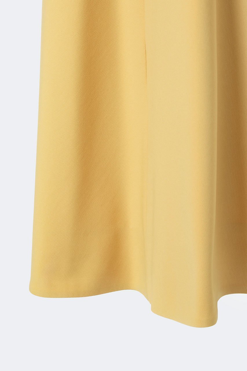 【オーヴィル/EAUVIRE】のソフトツイルフレアスカート 人気、トレンドファッション・服の通販 founy(ファニー) 　ファッション　Fashion　レディースファッション　Fashion for Women　スカート　Skirts　Aライン・フレアスカート　A-Line & Flared Skirts　ストレッチ　Stretch, Stretchy Fabric　ツイル　Twist, Twisted Detail　バランス　Balance, Style Balance　フォルム　Silhouette, Form　日本製　Made In Japan　other-6|ID: prp329100004102759 ipo3291000000036102429