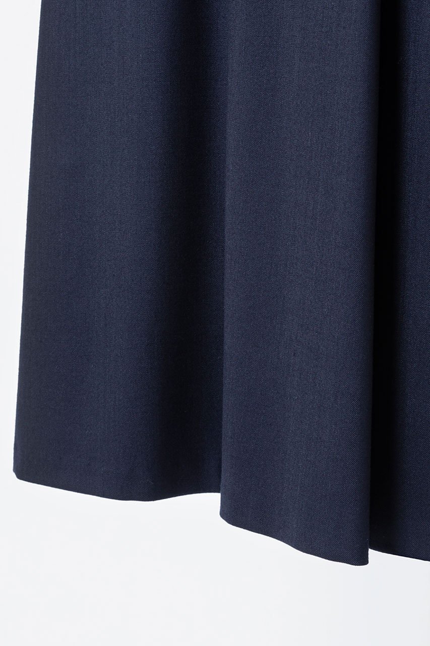 【オーヴィル/EAUVIRE】のソフトプリーツロングスカート 人気、トレンドファッション・服の通販 founy(ファニー) ファッション Fashion レディースファッション Fashion for Women スカート Skirts ロングスカート Long Skirts / Maxi & Midi Skirts アシンメトリー Asymmetrical Style エレガント 上品 Elegant バランス Balance, Style Balance プリーツ Pleats, Pleated ロング Long, Long-Length 日本製 Made In Japan other-5|ID: prp329100004102761 ipo3291000000035814181