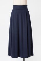 【オーヴィル/EAUVIRE】のソフトプリーツロングスカート 人気、トレンドファッション・服の通販 founy(ファニー) ファッション Fashion レディースファッション Fashion for Women スカート Skirts ロングスカート Long Skirts / Maxi & Midi Skirts アシンメトリー Asymmetrical Style エレガント 上品 Elegant バランス Balance, Style Balance プリーツ Pleats, Pleated ロング Long, Long-Length 日本製 Made In Japan thumbnail ネイビー|ID: prp329100004102761 ipo3291000000036563332