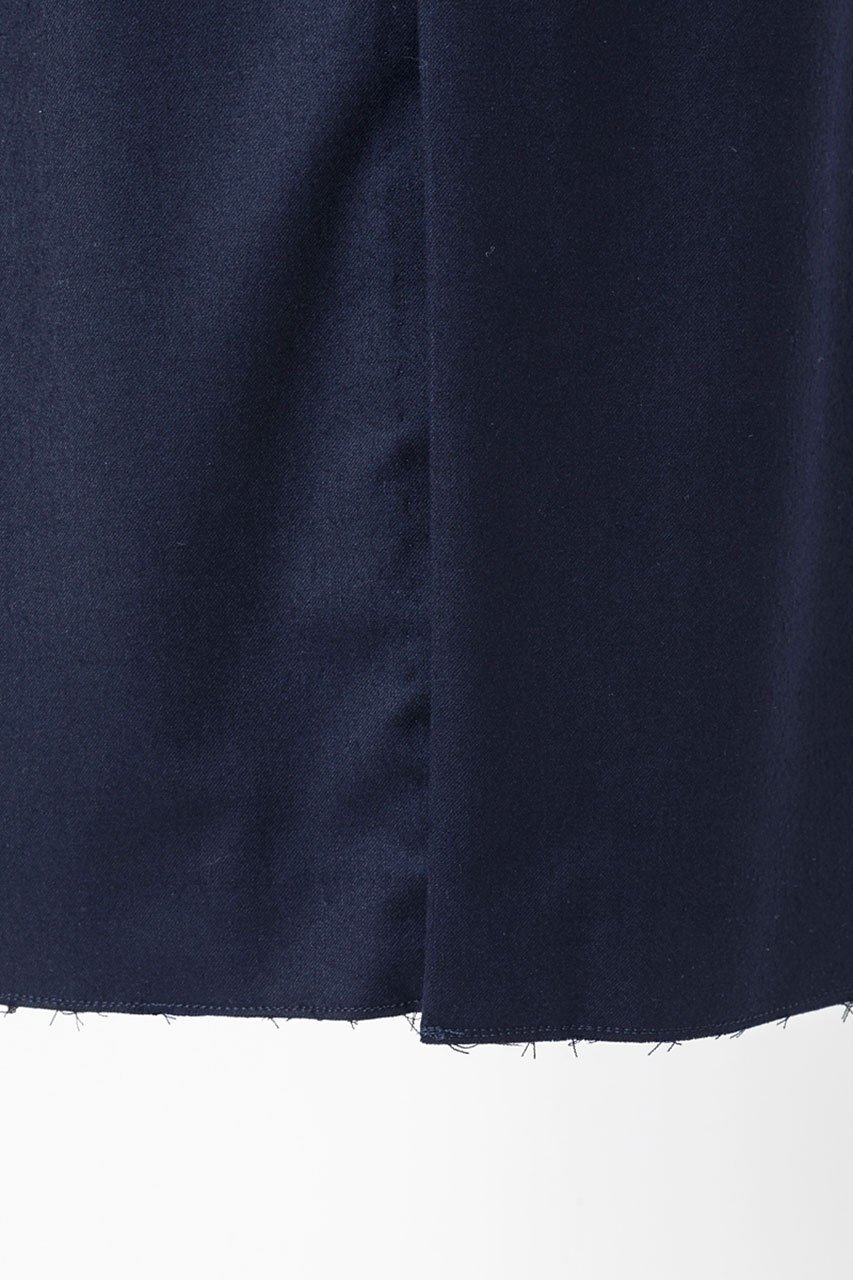 【オーヴィル/EAUVIRE】のトラウザー風ストレートスカート 人気、トレンドファッション・服の通販 founy(ファニー) 　ファッション　Fashion　レディースファッション　WOMEN　スカート　Skirt　ストレート　Straight　マニッシュ　Mannish　日本製　Made In Japan　other-7|ID: prp329100004102764 ipo3291000000031413391