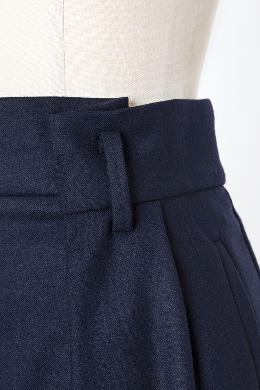 【オーヴィル/EAUVIRE】のトラウザー風ストレートスカート 人気、トレンドファッション・服の通販 founy(ファニー) 　ファッション　Fashion　レディースファッション　Fashion for Women　スカート　Skirts　ストレート　Straight, Straight Cut　マニッシュ　Mannish, Boyish　日本製　Made In Japan　other-5|ID: prp329100004102764 ipo3291000000036125110