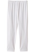 【ミズイロ インド/mizuiro ind】のstretch leggings レギンス white|ID: prp329100004102787 ipo3291000000032661832