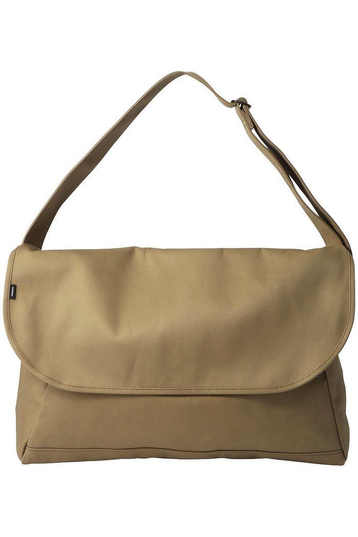 【ユニバーサルプロダクツ/UNIVERSAL PRODUCTS / MEN】の【MEN】ORIGINAL CHINO MESSENGER BAG バッグ インテリア・キッズ・メンズ・レディースファッション・服の通販 founy(ファニー) https://founy.com/ ファッション Fashion メンズファッション MEN バッグ Bag/Men シンプル Simple ポケット Pocket |ID: prp329100004102788 ipo3291000000027874573