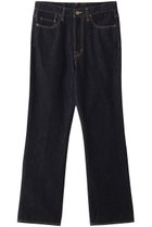 【ユニバーサルプロダクツ/UNIVERSAL PRODUCTS / MEN】の【MEN】5P STRAIGHT DENIM PANTS デニムパンツ INDIGO|ID: prp329100004102789 ipo3291000000027874577