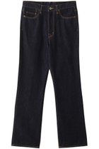 【ユニバーサルプロダクツ/UNIVERSAL PRODUCTS / MEN】の【MEN】5P STRAIGHT DENIM PANTS デニムパンツ INDIGO|ID: prp329100004102789 ipo3291000000032817831