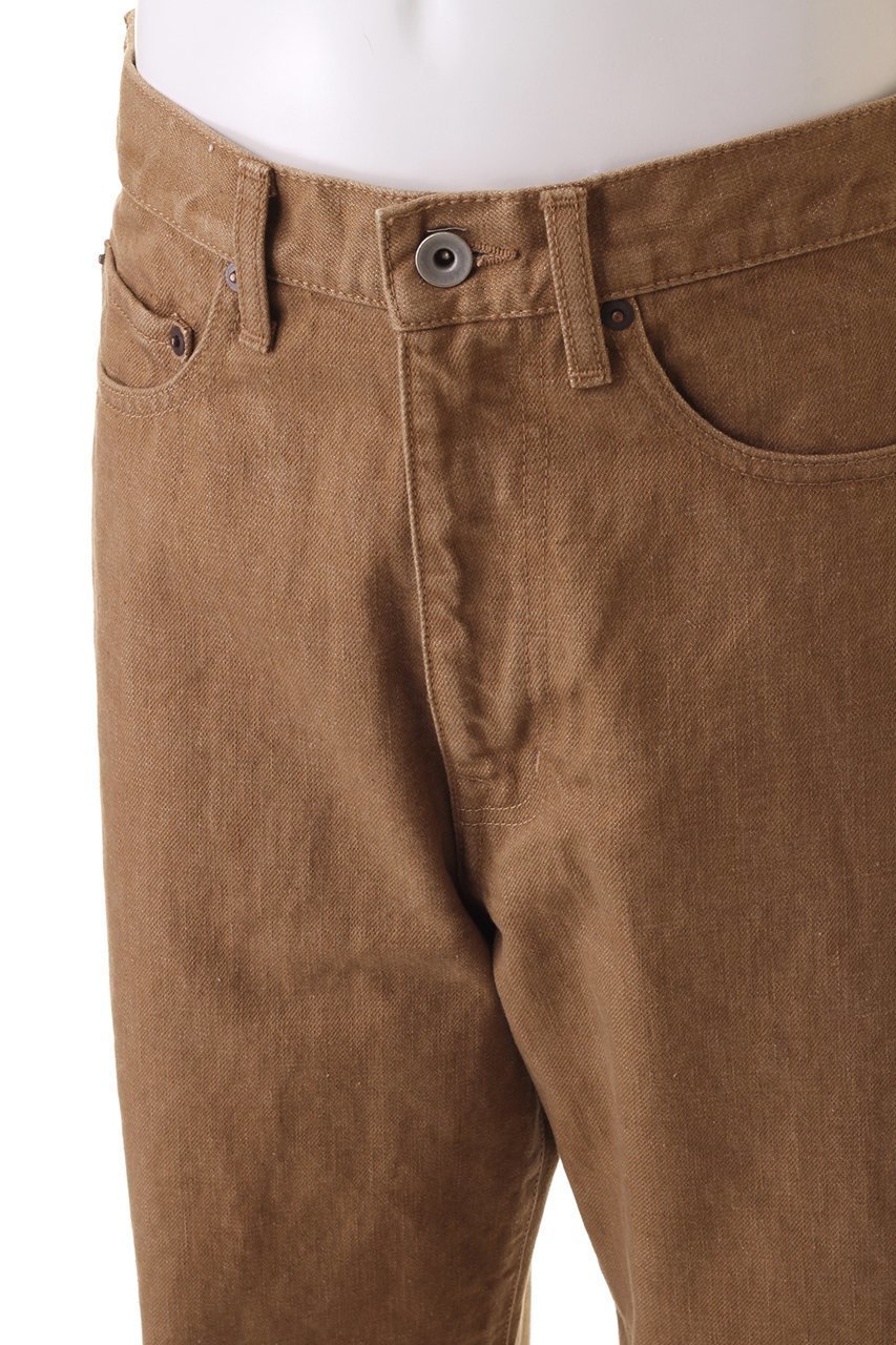 【ユニバーサルプロダクツ/UNIVERSAL PRODUCTS / MEN】の【MEN】5P STRAIGHT DENIM PANTS デニムパンツ 人気、トレンドファッション・服の通販 founy(ファニー) 　ファッション　Fashion　メンズファッション　Fashion for Men　ボトムス　Bottoms　デニムパンツ・ジーンズ　Denim Pants　スウェット / スエット　Sweatshirt, Sweatwear　ストレート　Straight, Straight Cut　デニム　Denim, Jeans Material　other-5|ID: prp329100004102789 ipo3291000000036009576