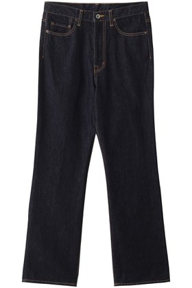 【ユニバーサルプロダクツ/UNIVERSAL PRODUCTS / MEN】の【MEN】5P STRAIGHT DENIM PANTS デニムパンツ 人気、トレンドファッション・服の通販 founy(ファニー) ファッション Fashion メンズファッション Fashion for Men ボトムス Bottoms デニムパンツ・ジーンズ Denim Pants スウェット / スエット Sweatshirt, Sweatwear ストレート Straight, Straight Cut デニム Denim, Jeans Material |ID:prp329100004102789