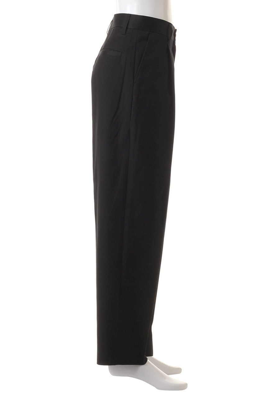 【ユニバーサルプロダクツ/UNIVERSAL PRODUCTS / MEN】の【MEN】ONE TUCK CHINO TROUSERS パンツ 人気、トレンドファッション・服の通販 founy(ファニー) 　ファッション　Fashion　メンズファッション　Fashion for Men　ボトムス　Bottoms　ストレート　Straight, Straight Cut　バランス　Balance, Style Balance　定番　Standard, Basic Item　other-3|ID: prp329100004102790 ipo3291000000032817841