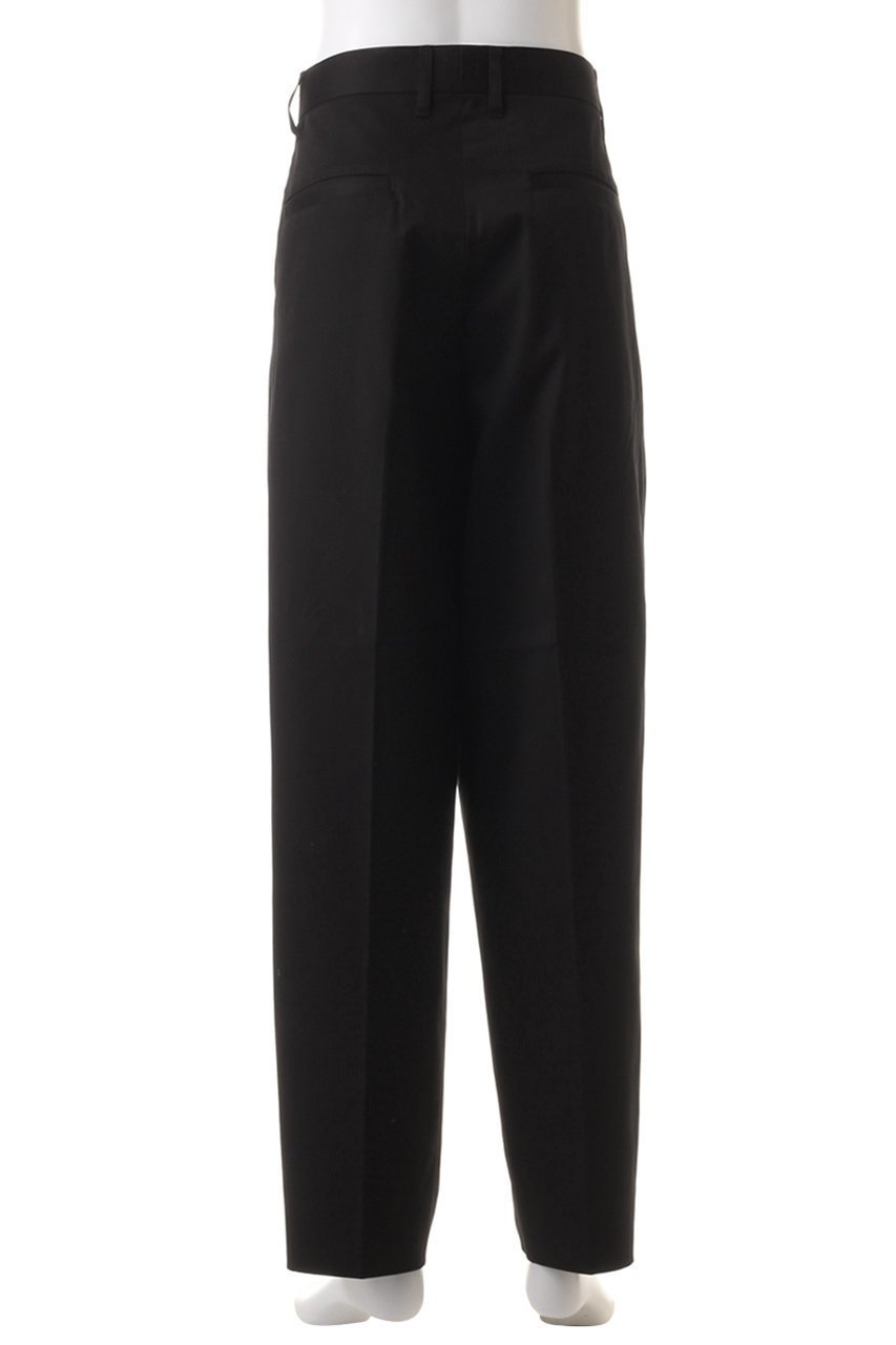 【ユニバーサルプロダクツ/UNIVERSAL PRODUCTS / MEN】の【MEN】ONE TUCK CHINO TROUSERS パンツ 人気、トレンドファッション・服の通販 founy(ファニー) 　ファッション　Fashion　メンズファッション　Fashion for Men　ボトムス　Bottoms　ストレート　Straight, Straight Cut　バランス　Balance, Style Balance　定番　Standard, Basic Item　other-4|ID: prp329100004102790 ipo3291000000032817842