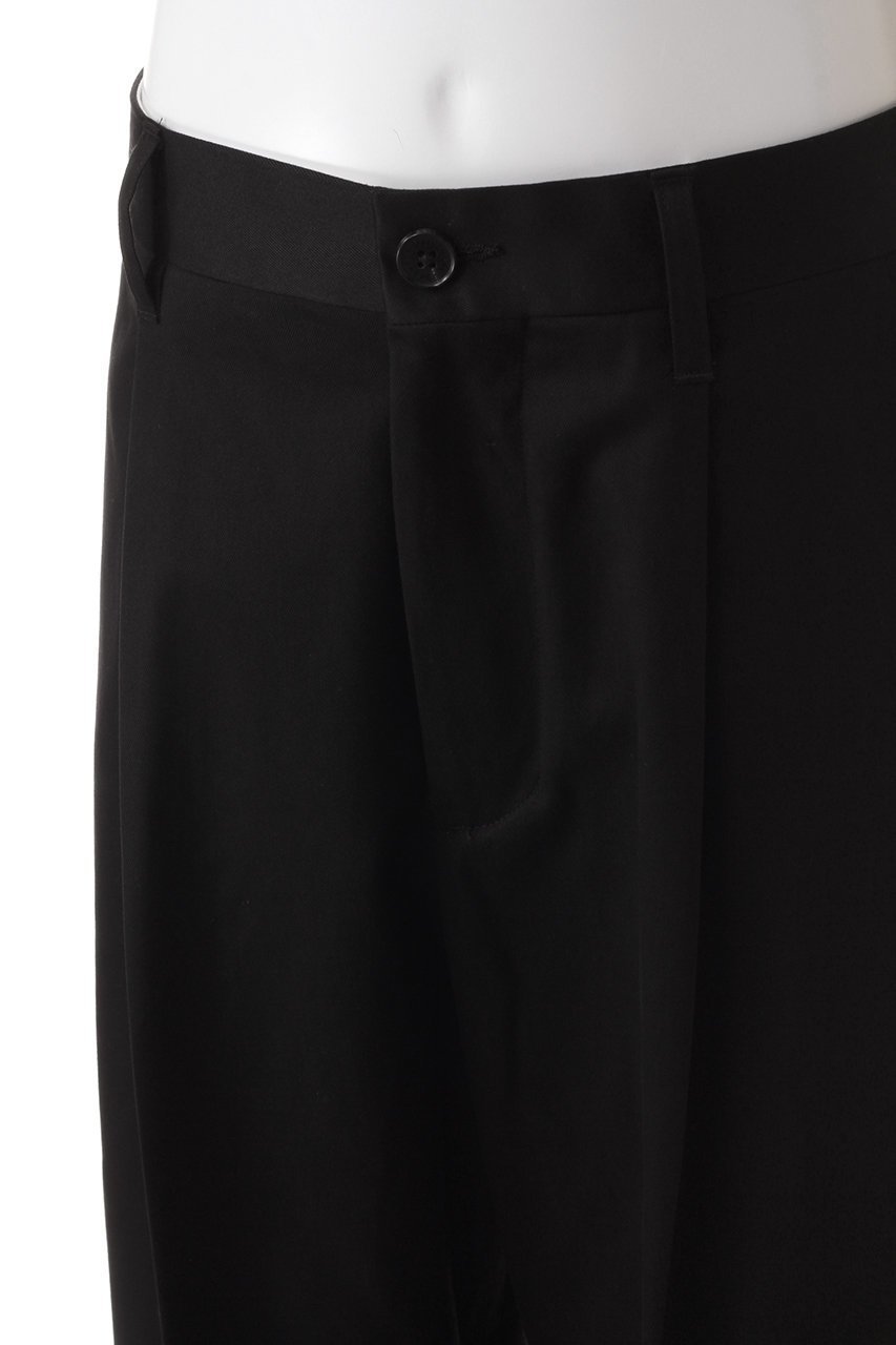 【ユニバーサルプロダクツ/UNIVERSAL PRODUCTS / MEN】の【MEN】ONE TUCK CHINO TROUSERS パンツ 人気、トレンドファッション・服の通販 founy(ファニー) 　ファッション　Fashion　メンズファッション　Fashion for Men　ボトムス　Bottoms　ストレート　Straight, Straight Cut　バランス　Balance, Style Balance　定番　Standard, Basic Item　other-5|ID: prp329100004102790 ipo3291000000032817843