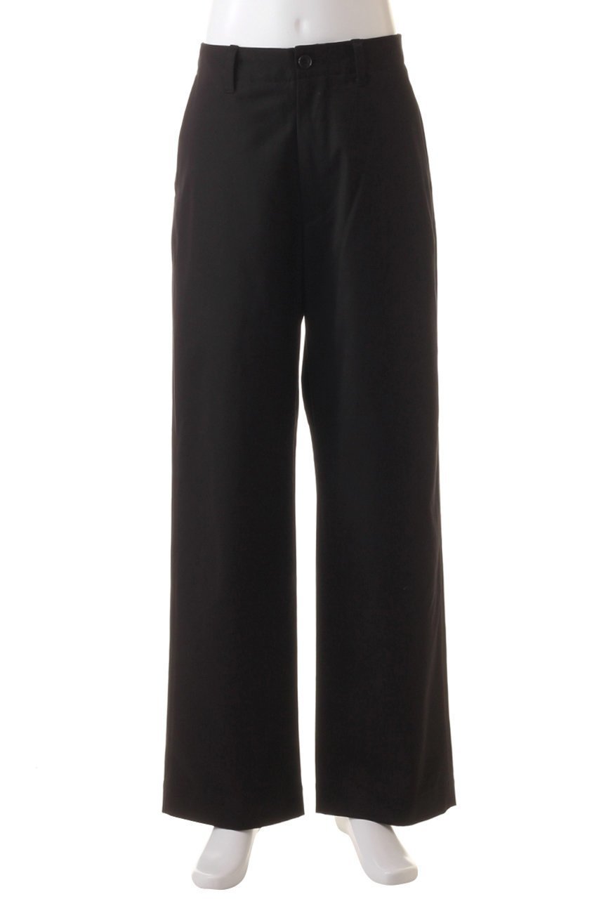 【ユニバーサルプロダクツ/UNIVERSAL PRODUCTS / MEN】の【MEN】NO TUCK CHINO TROUSERS パンツ 人気、トレンドファッション・服の通販 founy(ファニー) 　ファッション　Fashion　メンズファッション　Fashion for Men　ボトムス　Bottoms　おすすめ　Recommended / Our Picks　ストレート　Straight, Straight Cut　ロング　Long, Long-Length　other-2|ID: prp329100004102791 ipo3291000000032817847