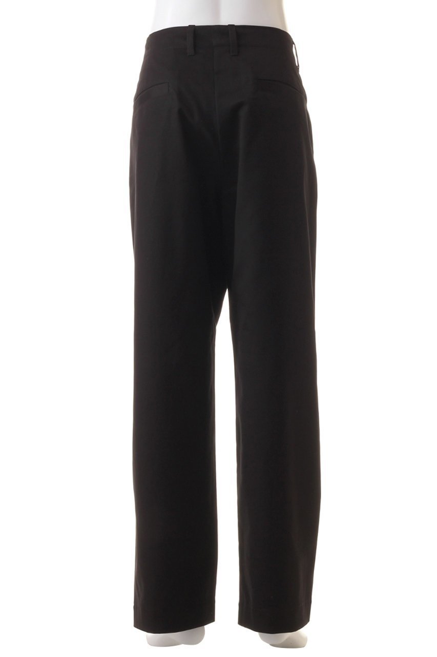【ユニバーサルプロダクツ/UNIVERSAL PRODUCTS / MEN】の【MEN】NO TUCK CHINO TROUSERS パンツ 人気、トレンドファッション・服の通販 founy(ファニー) 　ファッション　Fashion　メンズファッション　Fashion for Men　ボトムス　Bottoms　おすすめ　Recommended / Our Picks　ストレート　Straight, Straight Cut　ロング　Long, Long-Length　other-4|ID: prp329100004102791 ipo3291000000032817849