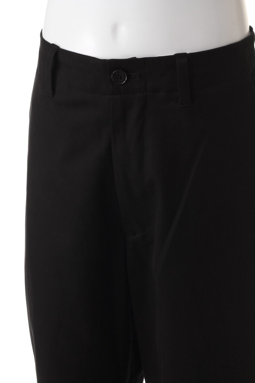 【ユニバーサルプロダクツ/UNIVERSAL PRODUCTS / MEN】の【MEN】NO TUCK CHINO TROUSERS パンツ 人気、トレンドファッション・服の通販 founy(ファニー) 　ファッション　Fashion　メンズファッション　Fashion for Men　ボトムス　Bottoms　おすすめ　Recommended / Our Picks　ストレート　Straight, Straight Cut　ロング　Long, Long-Length　other-5|ID: prp329100004102791 ipo3291000000032817850