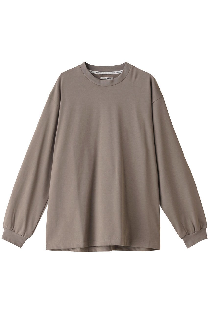 【ユニバーサルプロダクツ/UNIVERSAL PRODUCTS / MEN】の【MEN】L/S T-SHIRTS Tシャツ 人気、トレンドファッション・服の通販 founy(ファニー) 　ファッション　Fashion　メンズファッション　MEN　トップス・カットソー　Tops/Tshirt/Men　シャツ　Shirts　ロング / Tシャツ　T-Shirts　シンプル　Simple　スリーブ　Sleeve　バランス　Balance　ベーシック　Basic　ロング　Long　定番　Standard　 other-1|ID: prp329100004102792 ipo3291000000027874585