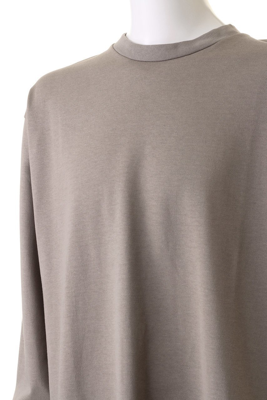 【ユニバーサルプロダクツ/UNIVERSAL PRODUCTS / MEN】の【MEN】L/S T-SHIRTS Tシャツ 人気、トレンドファッション・服の通販 founy(ファニー) 　ファッション　Fashion　メンズファッション　Fashion for Men　トップス・カットソー　Cut & Sew Tops　メンズシャツ　Shirts　ロングTシャツ・Tシャツ / 着回し力抜群　Longline T-Shirts & Tees　シンプル　Simple, Minimal　スリーブ　Sleeve, Long Sleeve / Short Sleeve　バランス　Balance, Style Balance　ベーシック　Basic, Essential　ロング　Long, Long-Length　定番　Standard, Basic Item　other-5|ID: prp329100004102792 ipo3291000000032918477