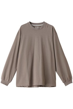 【ユニバーサルプロダクツ/UNIVERSAL PRODUCTS / MEN】の【MEN】L/S T-SHIRTS Tシャツ 人気、トレンドファッション・服の通販 founy(ファニー) ファッション Fashion メンズファッション Fashion for Men トップス・カットソー Cut & Sew Tops メンズシャツ Shirts ロングTシャツ・Tシャツ / 着回し力抜群 Longline T-Shirts & Tees シンプル Simple, Minimal スリーブ Sleeve, Long Sleeve / Short Sleeve バランス Balance, Style Balance ベーシック Basic, Essential ロング Long, Long-Length 定番 Standard, Basic Item |ID:prp329100004102792