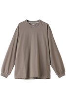 【ユニバーサルプロダクツ/UNIVERSAL PRODUCTS / MEN】の【MEN】L/S T-SHIRTS Tシャツ 人気、トレンドファッション・服の通販 founy(ファニー) ファッション Fashion メンズファッション Fashion for Men トップス・カットソー Cut & Sew Tops メンズシャツ Shirts ロングTシャツ・Tシャツ / 着回し力抜群 Longline T-Shirts & Tees シンプル Simple, Minimal スリーブ Sleeve, Long Sleeve / Short Sleeve バランス Balance, Style Balance ベーシック Basic, Essential ロング Long, Long-Length 定番 Standard, Basic Item |ID:prp329100004102792