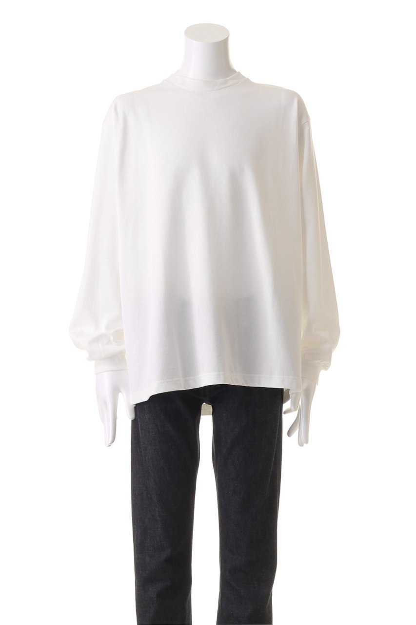 【ユニバーサルプロダクツ/UNIVERSAL PRODUCTS / MEN】の【MEN】L/S T-SHIRTS Tシャツ 人気、トレンドファッション・服の通販 founy(ファニー) 　ファッション　Fashion　メンズファッション　Fashion for Men　トップス・カットソー　Cut & Sew Tops　メンズシャツ　Shirts　ロングTシャツ・Tシャツ / 着回し力抜群　Longline T-Shirts & Tees　アウトドア　Outdoor Clothing　スリーブ　Sleeve, Long Sleeve / Short Sleeve　バランス　Balance, Style Balance　ベーシック　Basic, Essential　ロング　Long, Long-Length　定番　Standard, Basic Item　other-2|ID: prp329100004102793 ipo3291000000032918523