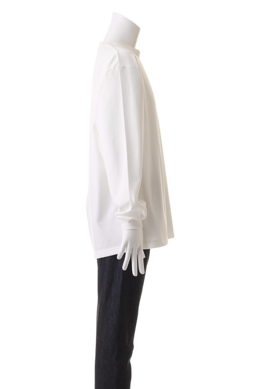 【ユニバーサルプロダクツ/UNIVERSAL PRODUCTS / MEN】の【MEN】L/S T-SHIRTS Tシャツ 人気、トレンドファッション・服の通販 founy(ファニー) 　ファッション　Fashion　メンズファッション　Fashion for Men　トップス・カットソー　Cut & Sew Tops　メンズシャツ　Shirts　ロングTシャツ・Tシャツ / 着回し力抜群　Longline T-Shirts & Tees　アウトドア　Outdoor Clothing　スリーブ　Sleeve, Long Sleeve / Short Sleeve　バランス　Balance, Style Balance　ベーシック　Basic, Essential　ロング　Long, Long-Length　定番　Standard, Basic Item　other-3|ID: prp329100004102793 ipo3291000000032918544