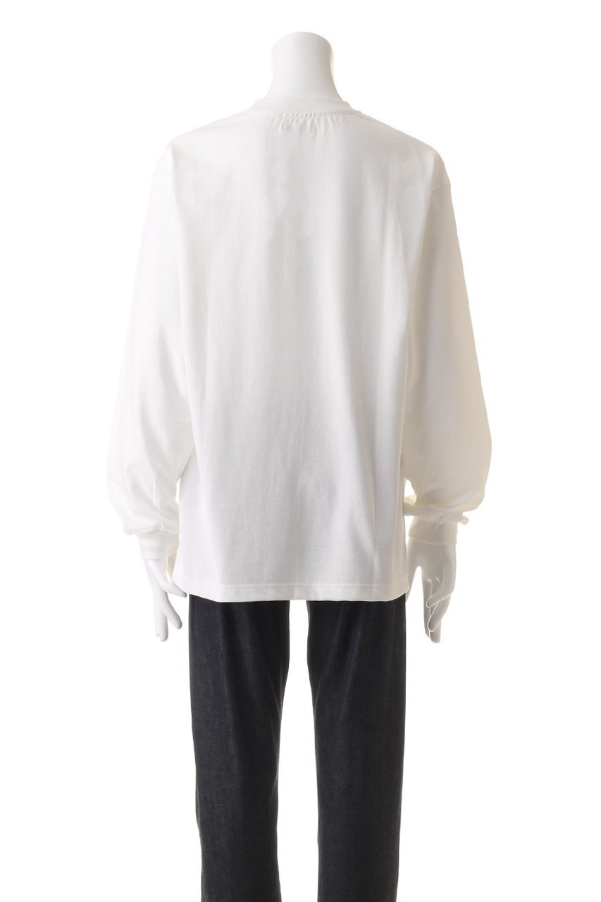 【ユニバーサルプロダクツ/UNIVERSAL PRODUCTS / MEN】の【MEN】L/S T-SHIRTS Tシャツ 人気、トレンドファッション・服の通販 founy(ファニー) 　ファッション　Fashion　メンズファッション　Fashion for Men　トップス・カットソー　Cut & Sew Tops　メンズシャツ　Shirts　ロングTシャツ・Tシャツ / 着回し力抜群　Longline T-Shirts & Tees　アウトドア　Outdoor Clothing　スリーブ　Sleeve, Long Sleeve / Short Sleeve　バランス　Balance, Style Balance　ベーシック　Basic, Essential　ロング　Long, Long-Length　定番　Standard, Basic Item　other-4|ID: prp329100004102793 ipo3291000000035343644