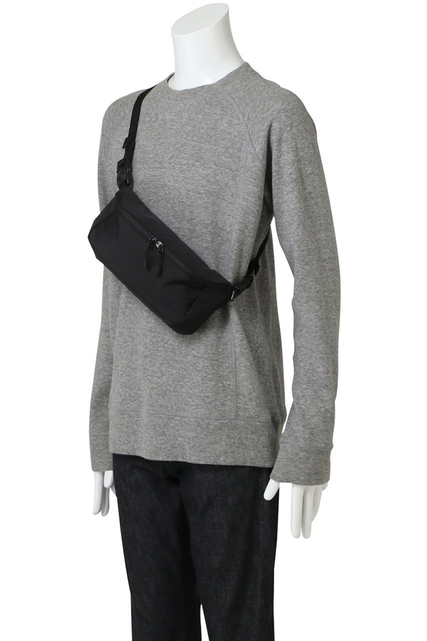 【ユニバーサルプロダクツ/UNIVERSAL PRODUCTS / MEN】の【MEN】CORDURA WAIST POUCH/ウエストポーチ 人気、トレンドファッション・服の通販 founy(ファニー) 　ファッション　Fashion　メンズファッション　MEN　バッグ　Bag/Men　コンパクト　Compact　シンプル　Simple　ポーチ　Pouch　エレガント 上品　Elegant　旅行　Travel　other-2|ID: prp329100004102794 ipo3291000000031413563