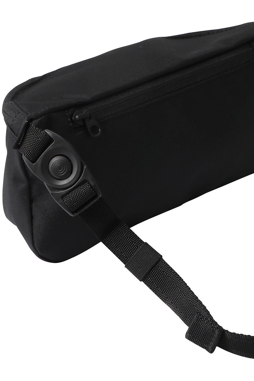 【ユニバーサルプロダクツ/UNIVERSAL PRODUCTS / MEN】の【MEN】CORDURA WAIST POUCH/ウエストポーチ 人気、トレンドファッション・服の通販 founy(ファニー) 　ファッション　Fashion　メンズファッション　MEN　バッグ　Bag/Men　コンパクト　Compact　シンプル　Simple　ポーチ　Pouch　エレガント 上品　Elegant　旅行　Travel　other-4|ID: prp329100004102794 ipo3291000000031413567