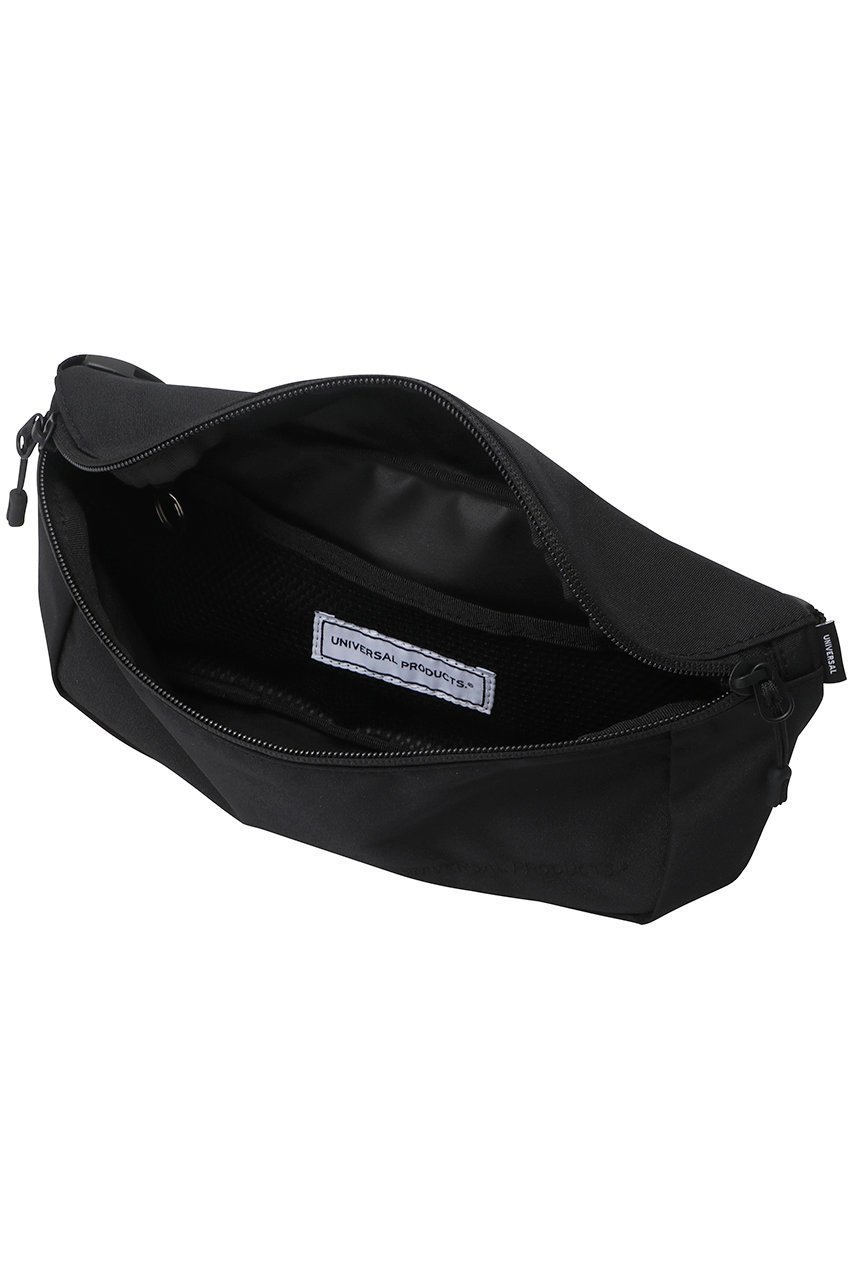 【ユニバーサルプロダクツ/UNIVERSAL PRODUCTS / MEN】の【MEN】CORDURA WAIST POUCH/ウエストポーチ 人気、トレンドファッション・服の通販 founy(ファニー) 　ファッション　Fashion　メンズファッション　MEN　バッグ　Bag/Men　コンパクト　Compact　シンプル　Simple　ポーチ　Pouch　エレガント 上品　Elegant　旅行　Travel　other-5|ID: prp329100004102794 ipo3291000000031413569