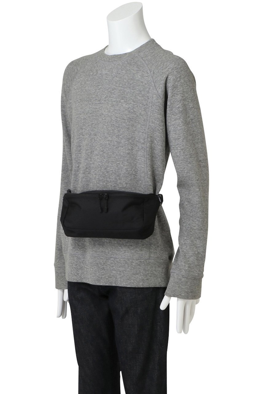 【ユニバーサルプロダクツ/UNIVERSAL PRODUCTS / MEN】の【MEN】CORDURA WAIST POUCH/ウエストポーチ 人気、トレンドファッション・服の通販 founy(ファニー) 　ファッション　Fashion　メンズファッション　MEN　バッグ　Bag/Men　コンパクト　Compact　シンプル　Simple　ポーチ　Pouch　エレガント 上品　Elegant　旅行　Travel　other-6|ID: prp329100004102794 ipo3291000000031413571