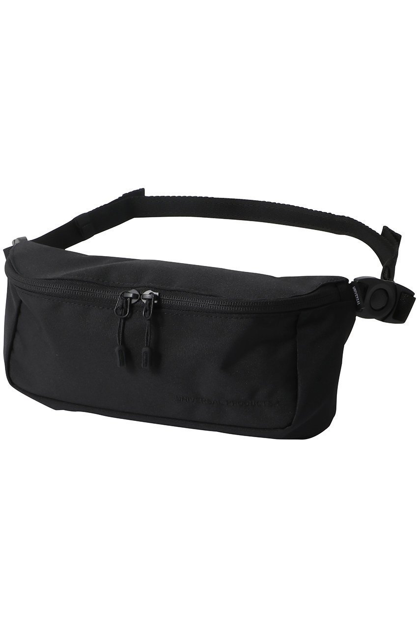 【ユニバーサルプロダクツ/UNIVERSAL PRODUCTS / MEN】の【MEN】CORDURA WAIST POUCH/ウエストポーチ 人気、トレンドファッション・服の通販 founy(ファニー) 　ファッション　Fashion　メンズファッション　Fashion for Men　バッグ　Bags　コンパクト　Compact, Small Size　シンプル　Simple, Minimal　ポーチ　Pouch, Small Case　エレガント 上品　Elegant　旅行　Travel　 other-1|ID: prp329100004102794 ipo3291000000032792209