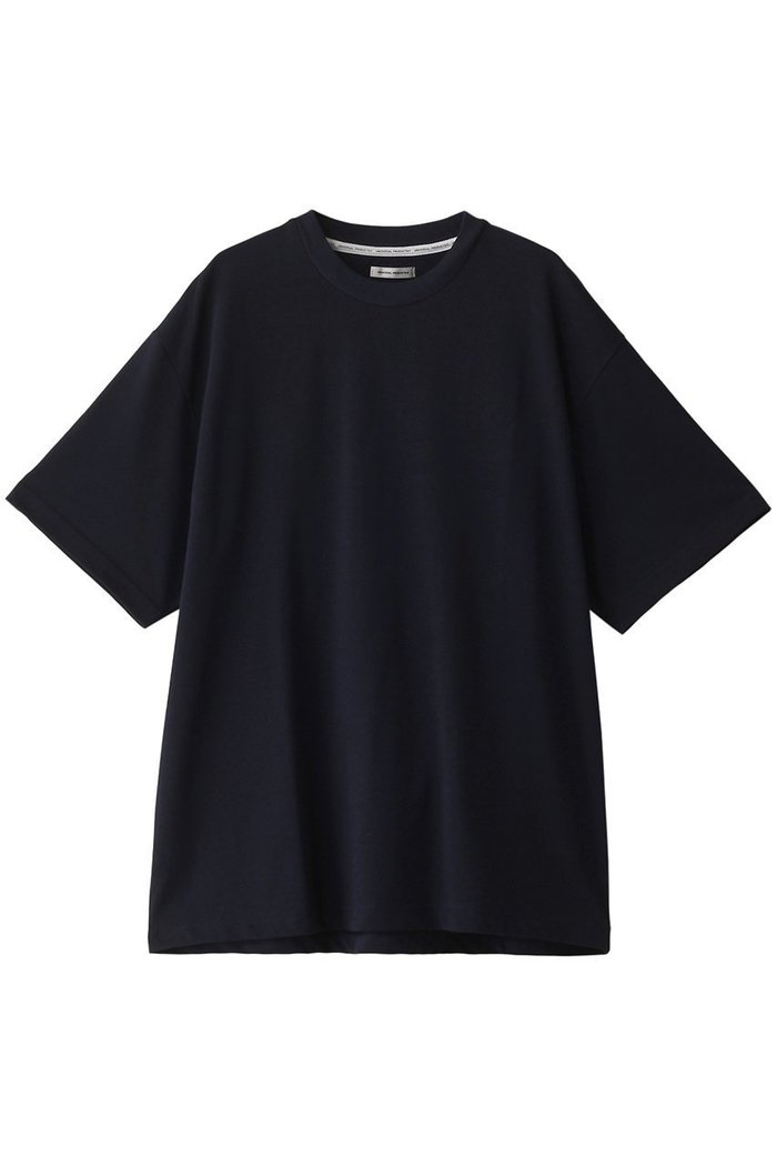 【ユニバーサルプロダクツ/UNIVERSAL PRODUCTS / MEN】の【MEN】S/S T-SHIRTS Tシャツ インテリア・キッズ・メンズ・レディースファッション・服の通販 founy(ファニー) https://founy.com/ ファッション Fashion メンズファッション Fashion for Men トップス・カットソー Cut & Sew Tops メンズシャツ Shirts ロングTシャツ・Tシャツ / 着回し力抜群 Longline T-Shirts & Tees ショート Short, Short Length スリーブ Sleeve, Long Sleeve / Short Sleeve ハーフ Half, Half-Length フィット Fit, Slim Fit リラックス Relax, Relaxed Fit 夏 Summer S/S・春夏 SS, Spring/Summer, Warm Season |ID: prp329100004102798 ipo3291000000032918585