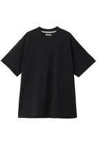 【ユニバーサルプロダクツ/UNIVERSAL PRODUCTS / MEN】の【MEN】S/S T-SHIRTS Tシャツ BLACK|ID:prp329100004102799