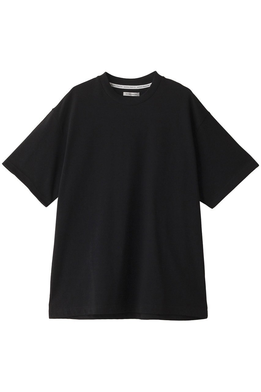 【ユニバーサルプロダクツ/UNIVERSAL PRODUCTS / MEN】の【MEN】S/S T-SHIRTS Tシャツ 人気、トレンドファッション・服の通販 founy(ファニー) 　ファッション　Fashion　メンズファッション　Fashion for Men　トップス・カットソー　Cut & Sew Tops　メンズシャツ　Shirts　ロングTシャツ・Tシャツ / 着回し力抜群　Longline T-Shirts & Tees　ショート　Short, Short Length　スリーブ　Sleeve, Long Sleeve / Short Sleeve　ハーフ　Half, Half-Length　フィット　Fit, Slim Fit　ボトム　Bottoms, Lower Wear　リラックス　Relax, Relaxed Fit　夏　Summer　定番　Standard, Basic Item　S/S・春夏　SS, Spring/Summer, Warm Season　 other-1|ID: prp329100004102799 ipo3291000000032918647