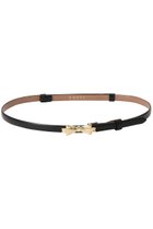 【アナイ/ANAYI】のリボンモチーフBELT ブラック|ID: prp329100004102812 ipo3291000000032838076