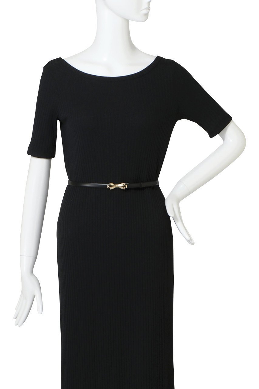 【アナイ/ANAYI】のリボンモチーフBELT 人気、トレンドファッション・服の通販 founy(ファニー) 　ファッション　Fashion　レディースファッション　Fashion for Women　ベルト&ウエストマーク　Belts & Waist Accessories　シルバー　Silver, Metallic Silver　トレンド　Trend, Trending Now　フェミニン　Feminine, Girly　モチーフ　Motif, Design Theme　リボン　Ribbon, Bow　other-2|ID: prp329100004102812 ipo3291000000032838081