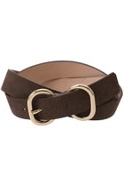 【エリオポール/heliopole】の【LEFIJE】ALASKA 2.5 ベルト 人気、トレンドファッション・服の通販 founy(ファニー) ファッション Fashion レディースファッション Fashion for Women ベルト&ウエストマーク Belts & Waist Accessories イタリア Italy トレンド Trend, Trending Now ベーシック Basic, Essential リボン Ribbon, Bow A/W・秋冬 Autumn/Winter thumbnail グレー|ID: prp329100004102820 ipo3291000000035940995