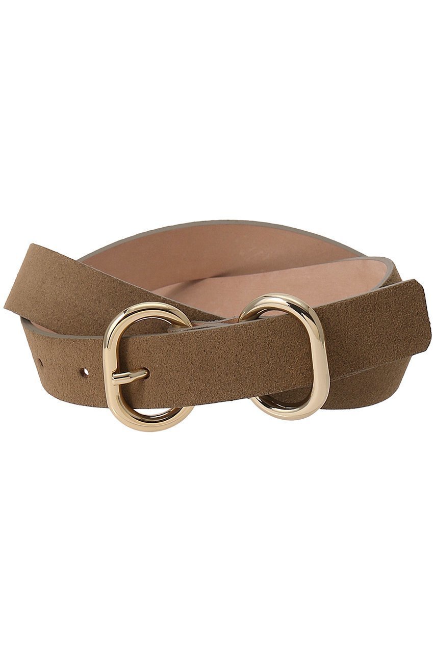 【エリオポール/heliopole】の【LEFIJE】ALASKA 2.5 ベルト インテリア・キッズ・メンズ・レディースファッション・服の通販 founy(ファニー) 　ファッション　Fashion　レディースファッション　Fashion for Women　ベルト&ウエストマーク　Belts & Waist Accessories　イタリア　Italy　トレンド　Trend, Trending Now　ベーシック　Basic, Essential　リボン　Ribbon, Bow　A/W・秋冬　Autumn/Winter　ベージュ|ID: prp329100004102820 ipo3291000000035940996