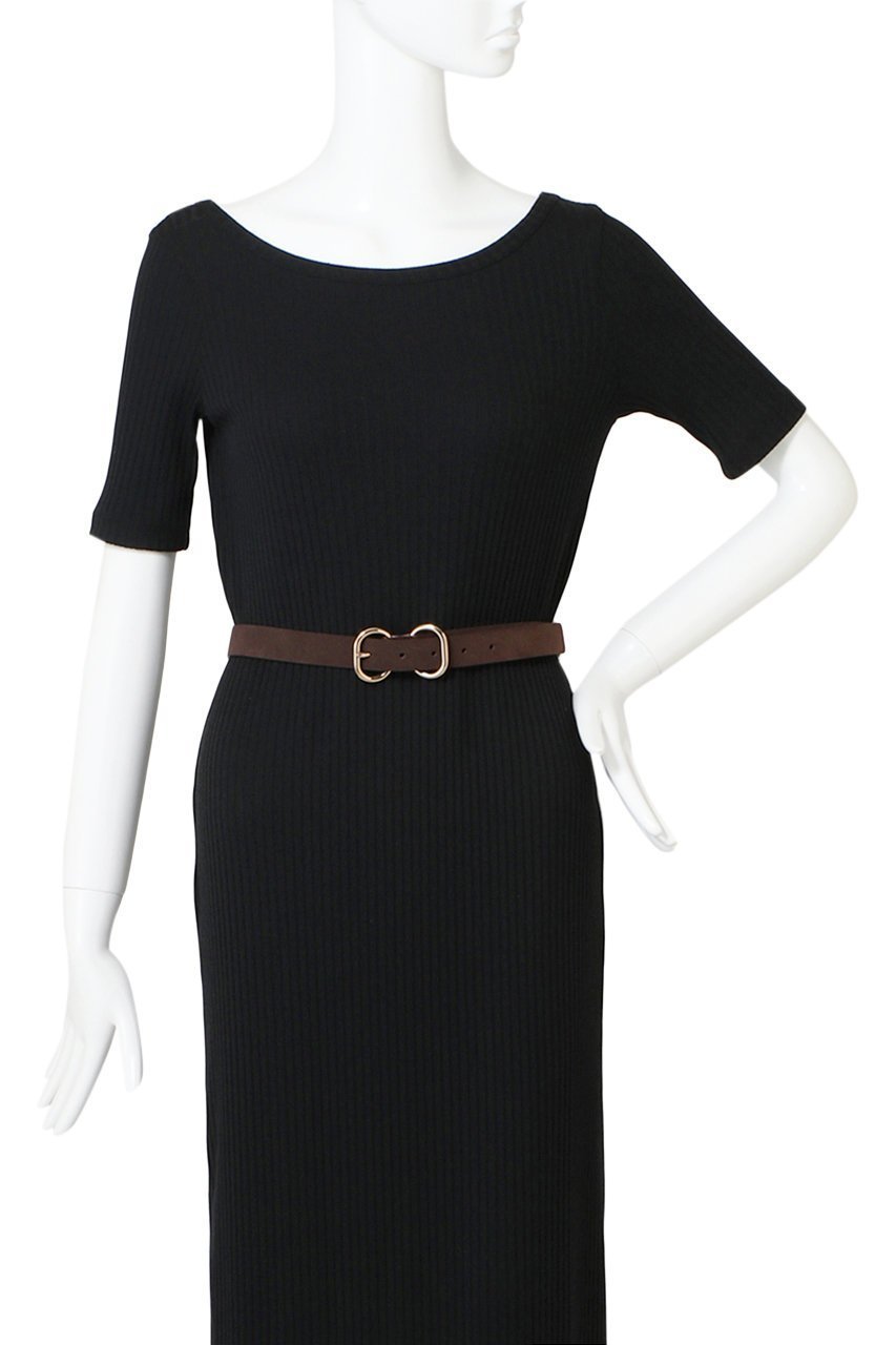 【エリオポール/heliopole】の【LEFIJE】ALASKA 2.5 ベルト 人気、トレンドファッション・服の通販 founy(ファニー) 　ファッション　Fashion　レディースファッション　Fashion for Women　ベルト&ウエストマーク　Belts & Waist Accessories　イタリア　Italy　トレンド　Trend, Trending Now　ベーシック　Basic, Essential　リボン　Ribbon, Bow　A/W・秋冬　Autumn/Winter　other-2|ID: prp329100004102820 ipo3291000000035940997