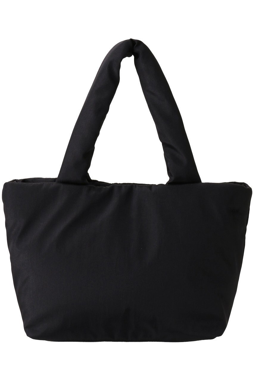 【ランバン オン ブルー/LANVIN en Bleu】のパデッドロゴスモールバッグ 人気、トレンドファッション・服の通販 founy(ファニー) 　ファッション　Fashion　レディースファッション　Fashion for Women　バッグ　Bags　コンパクト　Compact, Small Size　other-3|ID: prp329100004102832 ipo3291000000032792163