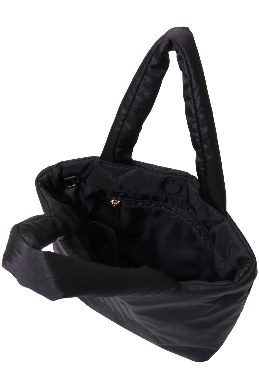 【ランバン オン ブルー/LANVIN en Bleu】のパデッドロゴスモールバッグ 人気、トレンドファッション・服の通販 founy(ファニー) 　ファッション　Fashion　レディースファッション　Fashion for Women　バッグ　Bags　コンパクト　Compact, Small Size　other-5|ID: prp329100004102832 ipo3291000000032792168