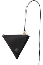 【セブン バイ セブン/SEVEN BY SEVEN / MEN】の【MEN】【SBS×Rooster King & Co.】レザートライアングルコインケース‐Stamping‐ 人気、トレンドファッション・服の通販 founy(ファニー) ファッション Fashion メンズファッション Fashion for Men トライアングル Triangle, Triangular Shape フォルム Silhouette, Form プレーン Plain, Simple 財布 Wallet, Purse thumbnail ブラック|ID: prp329100004102834 ipo3291000000035865775