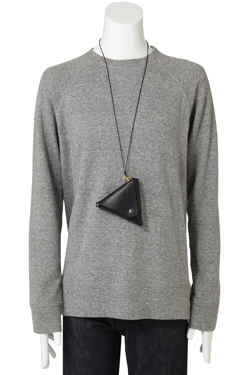 【セブン バイ セブン/SEVEN BY SEVEN / MEN】の【MEN】【SBS×Rooster King & Co.】レザートライアングルコインケース‐Stamping‐ 人気、トレンドファッション・服の通販 founy(ファニー) ファッション Fashion メンズファッション Fashion for Men トライアングル Triangle, Triangular Shape フォルム Silhouette, Form プレーン Plain, Simple 財布 Wallet, Purse other-2|ID: prp329100004102834 ipo3291000000035865777