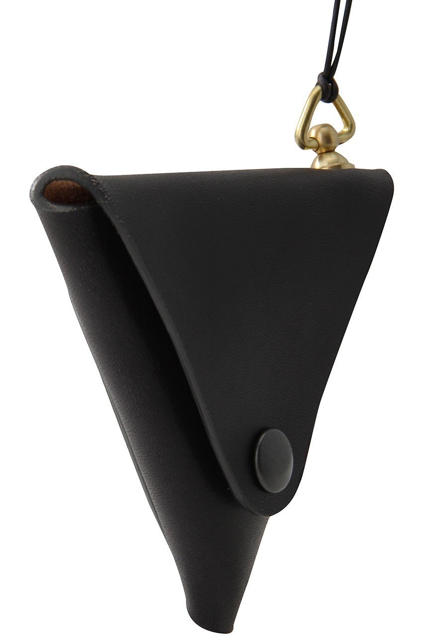 【セブン バイ セブン/SEVEN BY SEVEN / MEN】の【MEN】【SBS×Rooster King & Co.】レザートライアングルコインケース‐Stamping‐ 人気、トレンドファッション・服の通販 founy(ファニー) ファッション Fashion メンズファッション Fashion for Men トライアングル Triangle, Triangular Shape フォルム Silhouette, Form プレーン Plain, Simple 財布 Wallet, Purse other-4|ID: prp329100004102834 ipo3291000000035865779