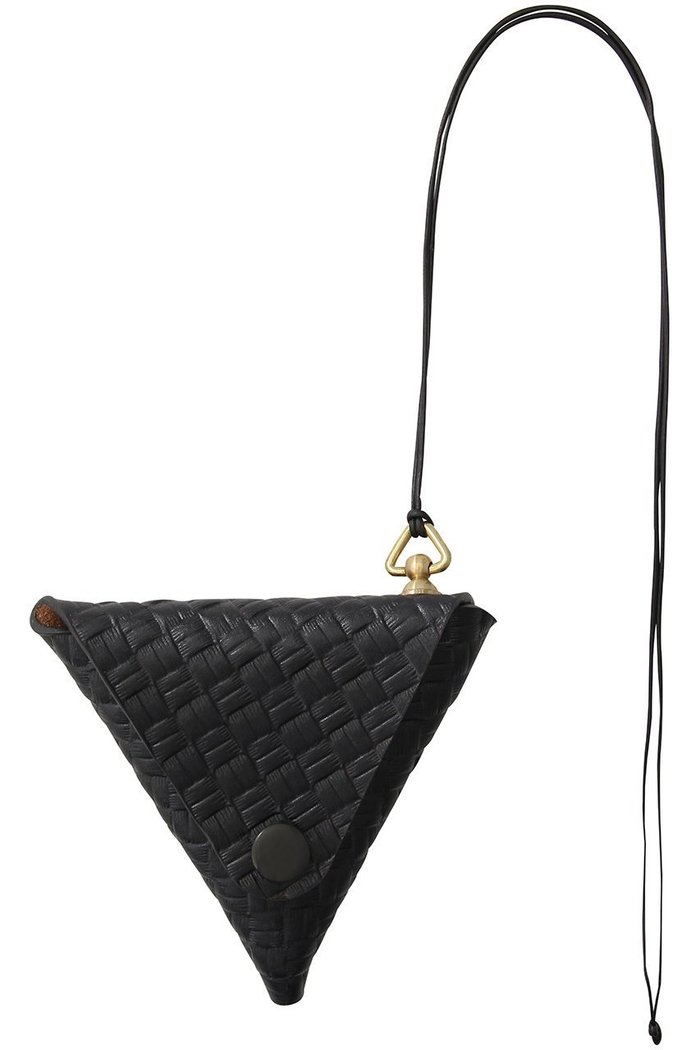 【セブン バイ セブン/SEVEN BY SEVEN / MEN】の【MEN】【SBS×Rooster King & Co.】レザートライアングルコインケース‐Stamping‐ インテリア・キッズ・メンズ・レディースファッション・服の通販 founy(ファニー) https://founy.com/ ファッション Fashion メンズファッション Fashion for Men スタイリッシュ Stylish, Fashionable トライアングル Triangle, Triangular Shape フォルム Silhouette, Form ラップ Wrap, Wrap Design 財布 Wallet, Purse |ID: prp329100004102835 ipo3291000000035865781