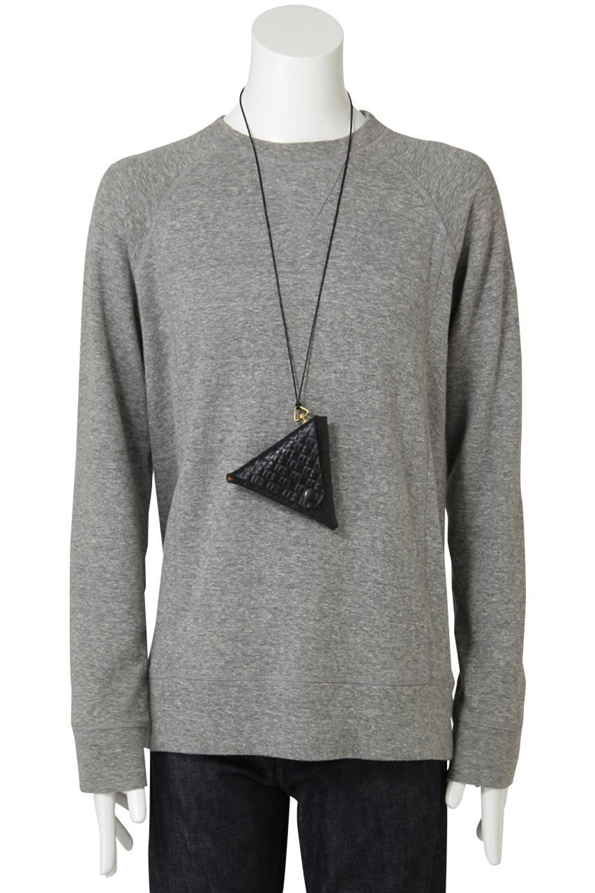 【セブン バイ セブン/SEVEN BY SEVEN / MEN】の【MEN】【SBS×Rooster King & Co.】レザートライアングルコインケース‐Stamping‐ 人気、トレンドファッション・服の通販 founy(ファニー) 　ファッション　Fashion　メンズファッション　Fashion for Men　スタイリッシュ　Stylish, Fashionable　トライアングル　Triangle, Triangular Shape　フォルム　Silhouette, Form　ラップ　Wrap, Wrap Design　財布　Wallet, Purse　other-2|ID: prp329100004102835 ipo3291000000035865784