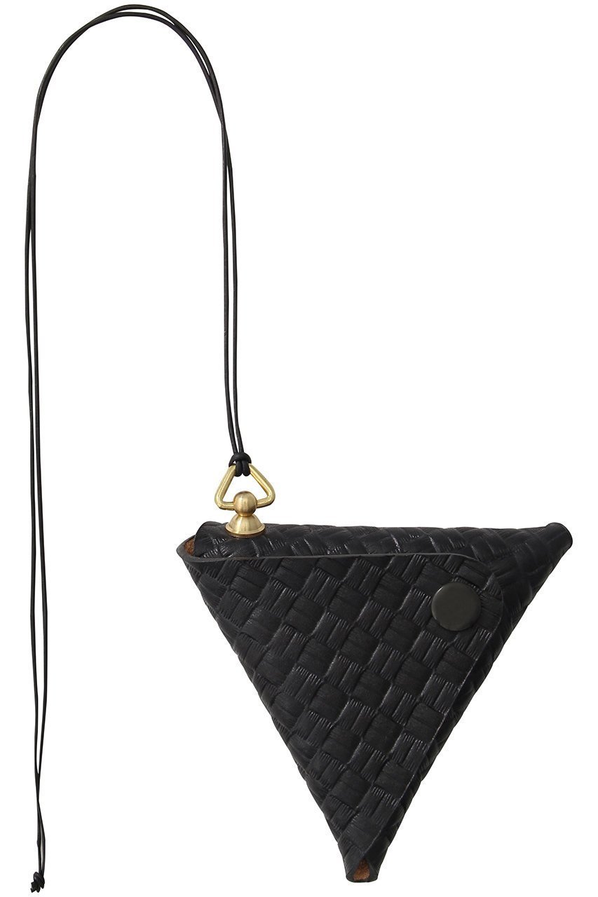 【セブン バイ セブン/SEVEN BY SEVEN / MEN】の【MEN】【SBS×Rooster King & Co.】レザートライアングルコインケース‐Stamping‐ 人気、トレンドファッション・服の通販 founy(ファニー) 　ファッション　Fashion　メンズファッション　Fashion for Men　スタイリッシュ　Stylish, Fashionable　トライアングル　Triangle, Triangular Shape　フォルム　Silhouette, Form　ラップ　Wrap, Wrap Design　財布　Wallet, Purse　other-3|ID: prp329100004102835 ipo3291000000035865785