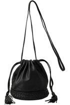 【セブン バイ セブン/SEVEN BY SEVEN / MEN】の【MEN】レザーポーチ‐Sheep leather‐ ブラック|ID: prp329100004102836 ipo3291000000032838032