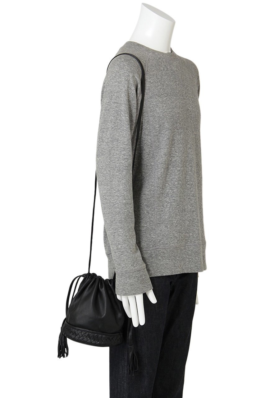 【セブン バイ セブン/SEVEN BY SEVEN / MEN】の【MEN】レザーポーチ‐Sheep leather‐ 人気、トレンドファッション・服の通販 founy(ファニー) 　ファッション　Fashion　メンズファッション　Fashion for Men　おすすめ　Recommended / Our Picks　シンプル　Simple, Minimal　スタイリッシュ　Stylish, Fashionable　フォルム　Silhouette, Form　ポーチ　Pouch, Small Case　巾着　Drawstring Bag, Kinchaku　other-2|ID: prp329100004102836 ipo3291000000035613892