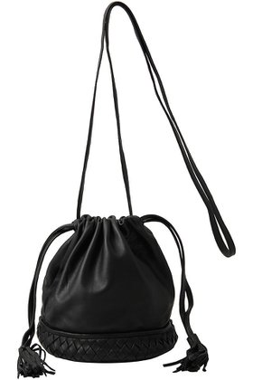 【セブン バイ セブン/SEVEN BY SEVEN / MEN】 【MEN】レザーポーチ‐Sheep leather‐人気、トレンドファッション・服の通販 founy(ファニー) ファッション Fashion メンズファッション Fashion for Men おすすめ Recommended / Our Picks シンプル Simple, Minimal スタイリッシュ Stylish, Fashionable フォルム Silhouette, Form ポーチ Pouch, Small Case 巾着 Drawstring Bag, Kinchaku |ID:prp329100004102836