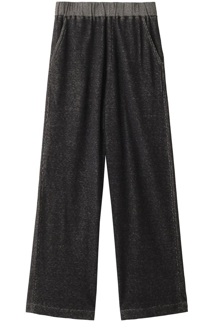 【セブン バイ セブン/SEVEN BY SEVEN / MEN】の【MEN】サーマルパンツ‐Mixed“UNSTAINED”yarn‐ インテリア・キッズ・メンズ・レディースファッション・服の通販 founy(ファニー) https://founy.com/ ファッション Fashion メンズファッション Fashion for Men ボトムス Bottoms おすすめ Recommended / Our Picks ロング Long, Long-Length |ID: prp329100004102837 ipo3291000000032817799